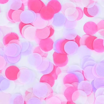Бумажный конфетти для стола разные цвета 20 г 3000 + штук|dot dots|confetti for weddingconfetti mix |