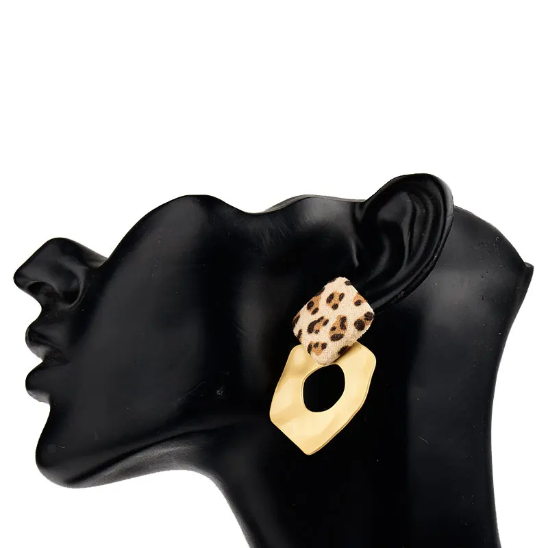 L & H этнические сексуальные серьги подвески для женщин 2018 Новый Винтажный