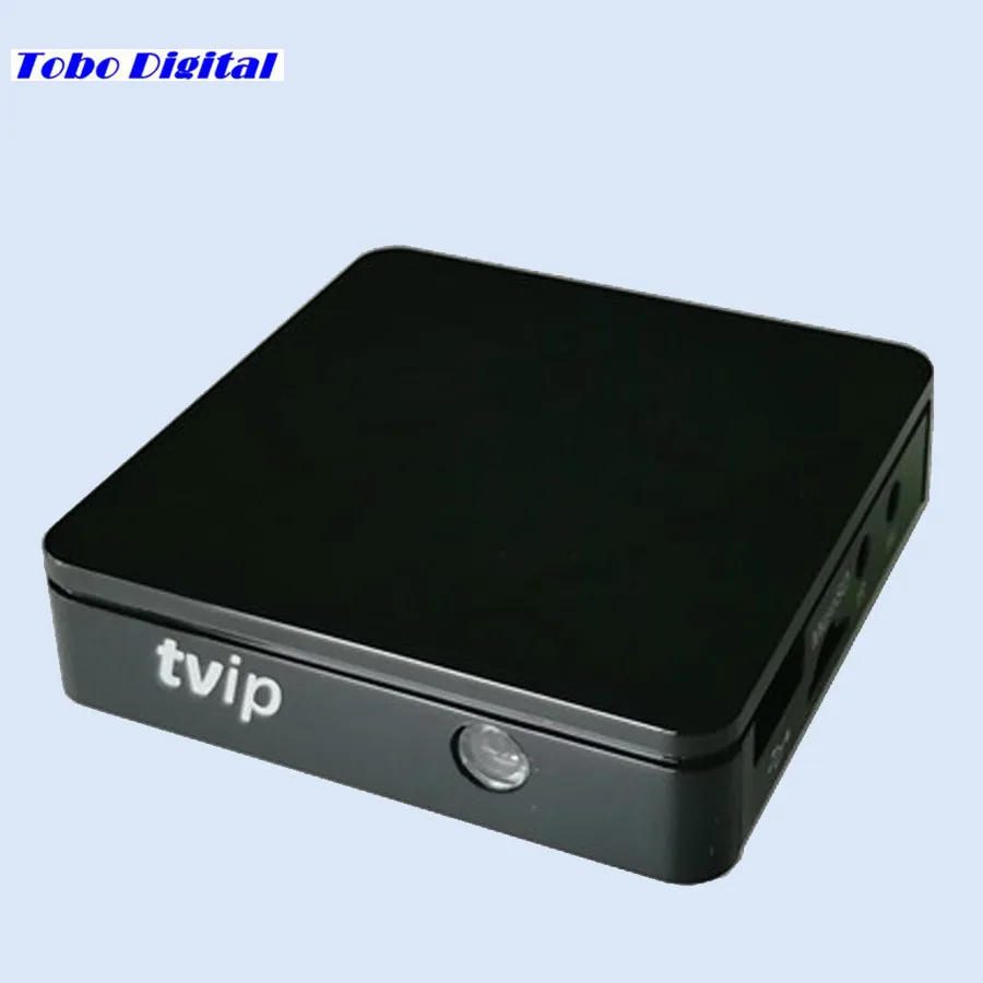 5 шт. TVIP 415 Двойной Wi-Fi Box Amlogic Quad Core Android 4 Linux OS tvip415 Smart TV Поддержка H.265 airplay DLNA |