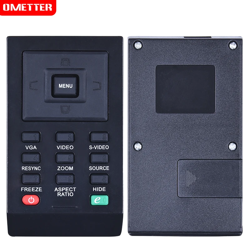 

Пульт дистанционного управления подходит для acer projector D101E X1161PA X1130P EV-S11T H5360 X1120H EV-S21T X110