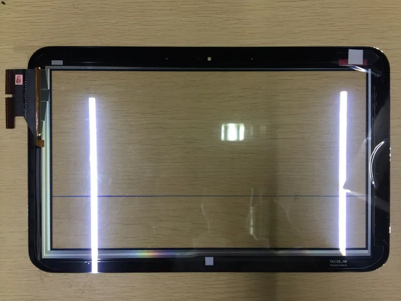 11 6 сенсорный экран дигитайзер стекло для HP envy x2 11-g100 11G ноутбука TCP11E52 V1.0 |