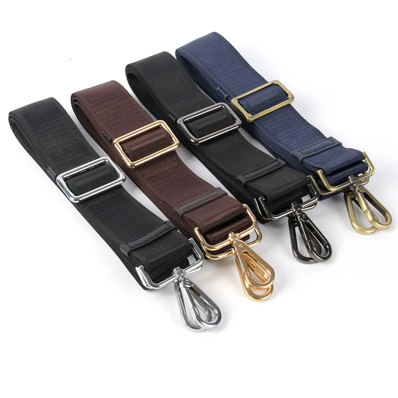 90-165 см сменный наплечный регулируемый ремешок для багажной сумки-почтальон