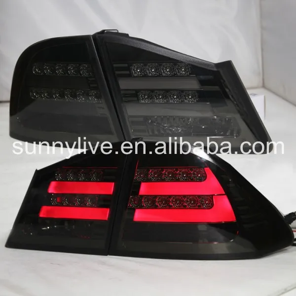 

LED rear light For Civic LED REAR LIGHT 2006-2016 Smoke