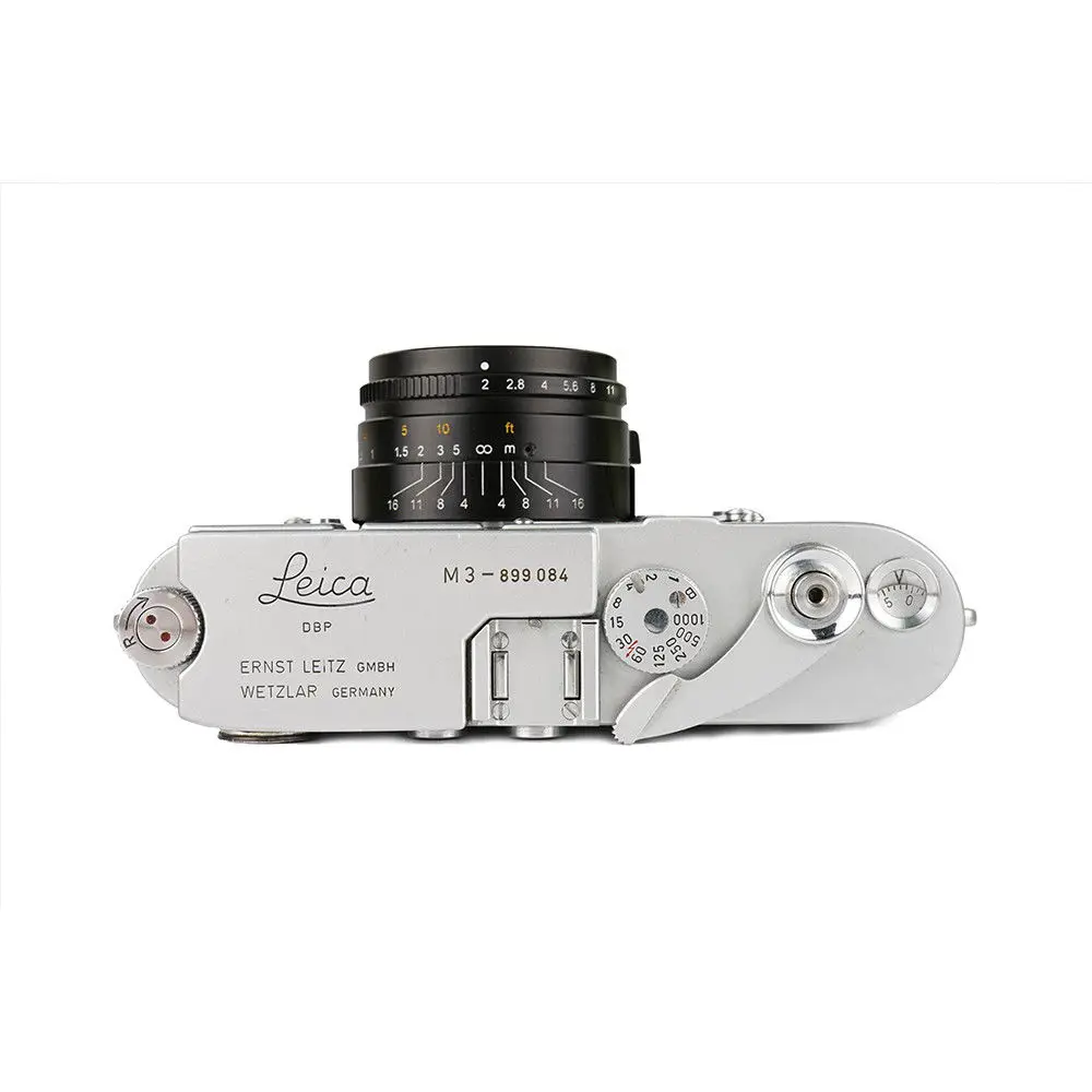Объективы 7artisans 35 мм/F2.0 Prime для всех однообъективных камер E mount A7 A7II A7R A7RII A7S A6500 с