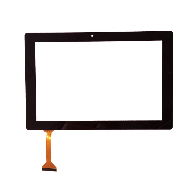 

New 10.1 inch Digitizer Touch Screen Panel Glass For AOC U107