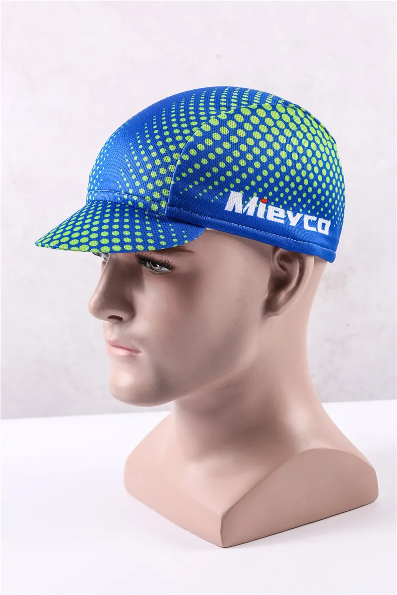 Mieyco Мужская велосипедная Пиратская шапка дорожный велосипедный шлем шляпа череп Ciclismo Bicicleta повязка на голову Tenue Cycliste мужские кепки