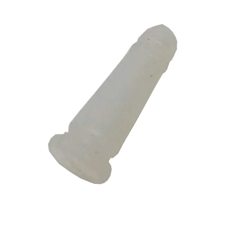 100 шт. мини насадки для ощипывания птицы клей пальцев применяется небольшой