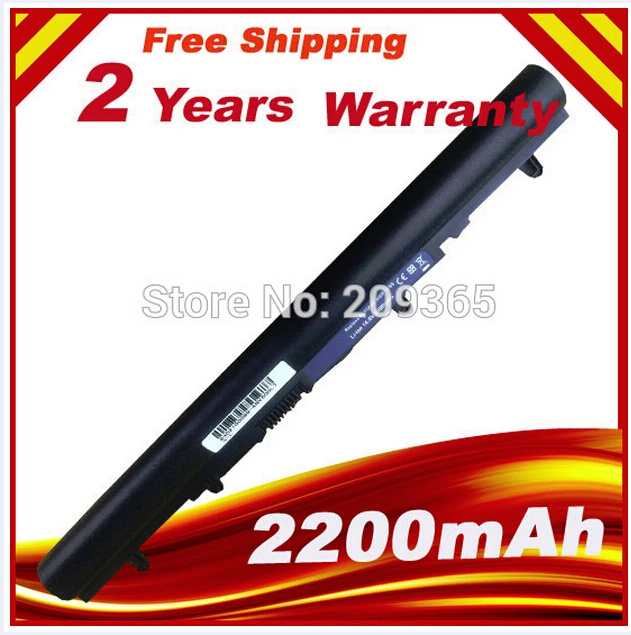 

14.8V 2600mAh AL12A32 Laptop Battery for ACER Aspire V5 V5-431 V5-531 V5-471 V5-571 V5-551 V5-431G V5-531G V5-531P NEW