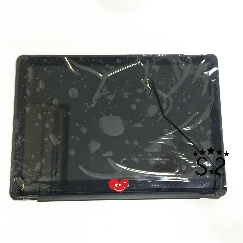Дисплей для Macbook Pro 13 &quotA1278 Полный ЖК-экран с дигитайзером в сборе 2008 2009 года 1280x800 |