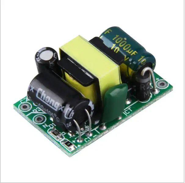 AC DC 110V 220V to 3 V 700mA 2 W переключатель питания понижающий преобразователь