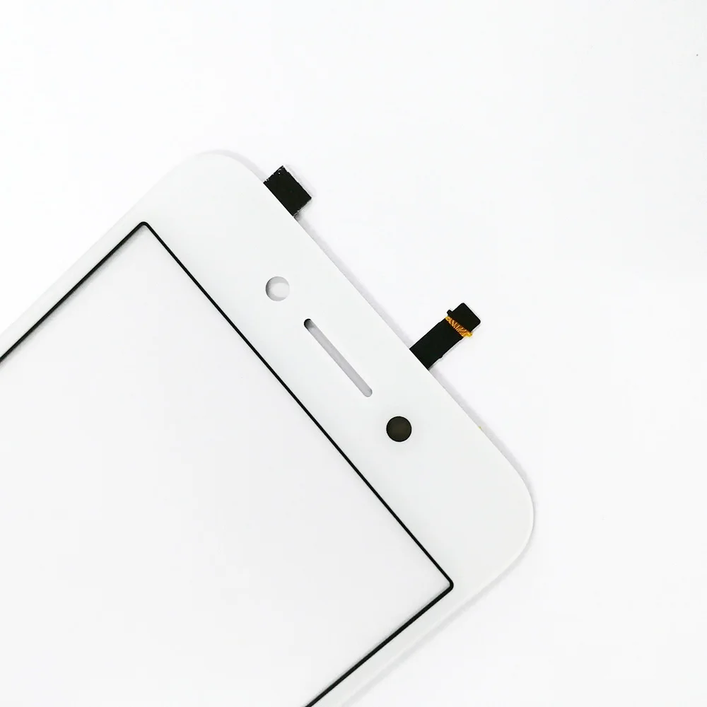 Сенсорный экран KOSPPLHZ для телефона Doogee X11 сменный сенсорный с дигитайзером +