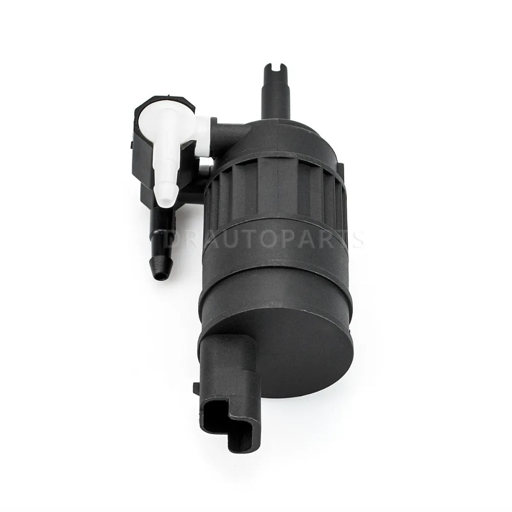 Насос омывателя лобового стекла для хэтчбека NISSAN Almera Tino 2000 2006 Micra Hatchback 2002|windscreen