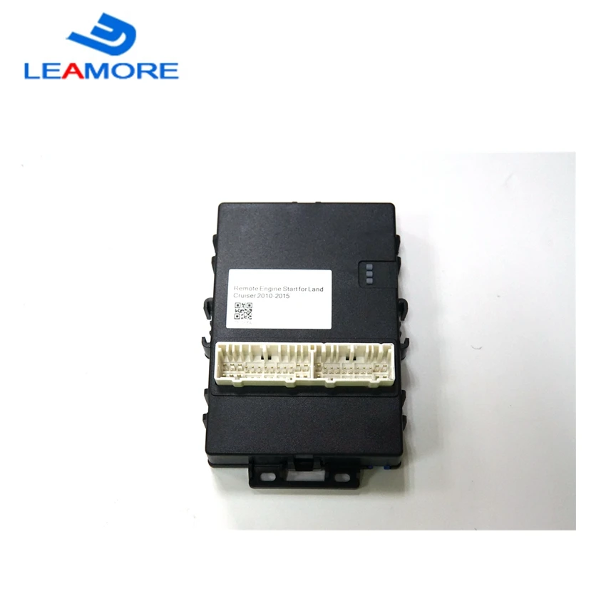 

Hot Sale Car Remote Start Stop Engine System For Land Cruiser 2010-2015 With Full Socket Voltage DC12V