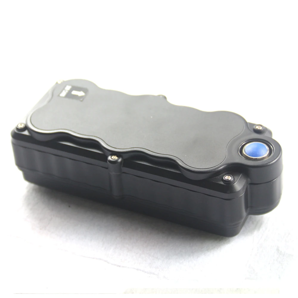 TK20G 20000 мА/ч большая батарея GSM/gps/WI FI в режиме реального времени отслеживать