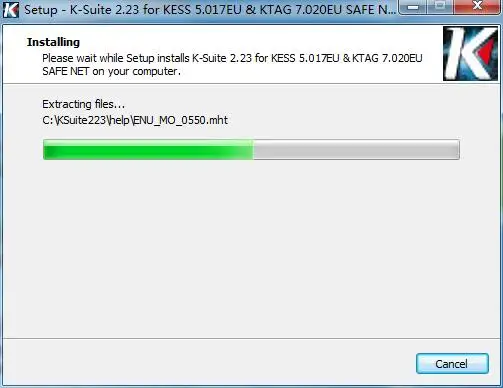 Набор для настройки Kess V2 V5.017 KTAG V7.020 Manager No Token K-TAG 7,020 CU чип-тюнинг с 22 адаптерами BDM подходит для KTAG/KESS