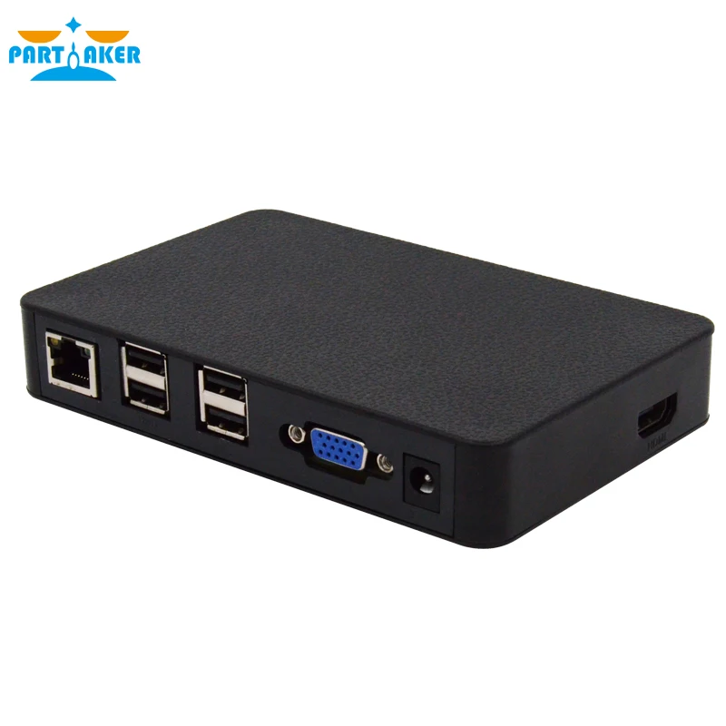 FL100 Linux тонких клиентов с RDP7 Все победитель A10 1 г 3 0 256 м RAM 512m Flash HD VGA 56 "большой