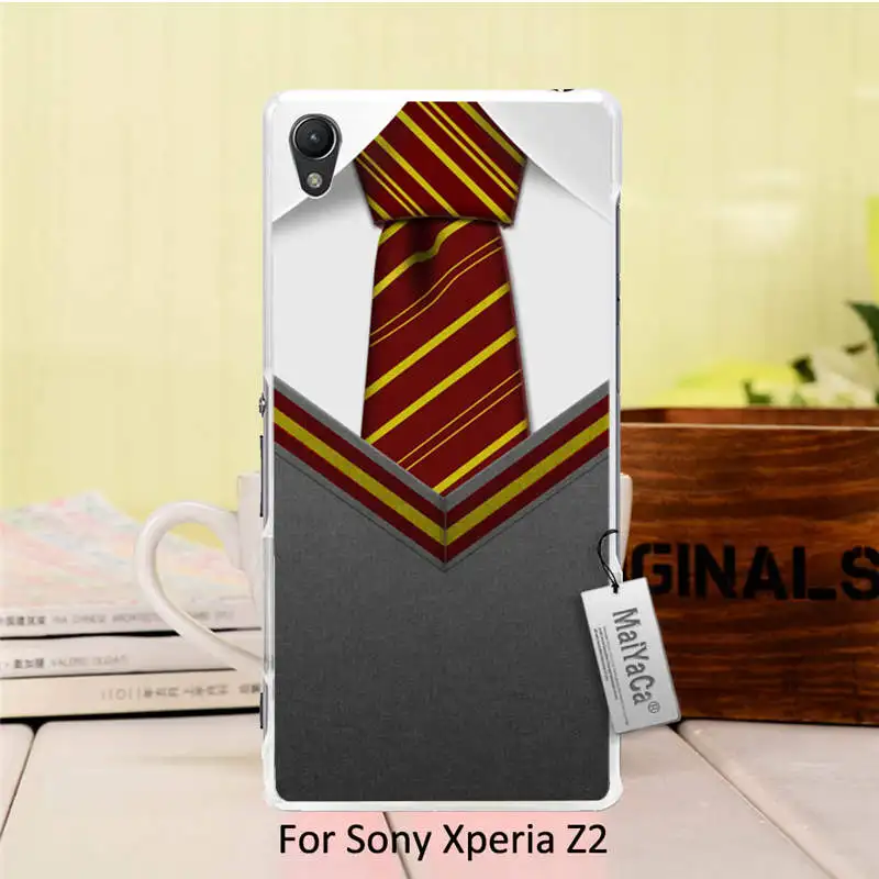 Unique Design High Quality Black phone case Signature BALR Playmaker For Sony Xperia Z2 |