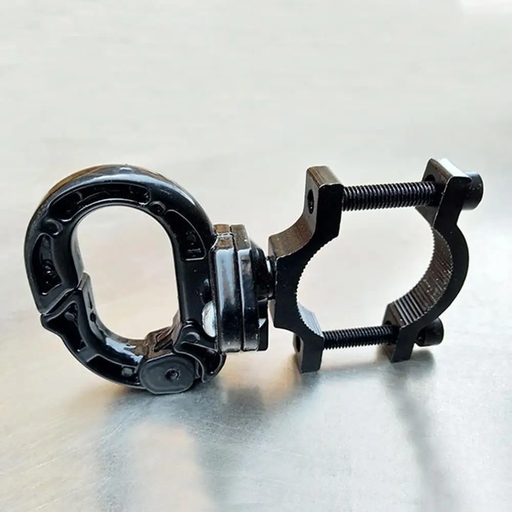 Передний крючок-вешалка для KUGOO S1 складной запасные части электрического скутера