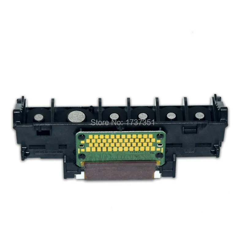 Головка принтера для печати QY6-0090 для Canon PIXMA TS9050 TS9055 TS8050 TS8051 TS8052 TS8053 печатающая головка QY60090