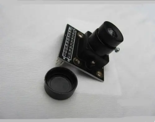 Модуль датчика изображения OV2643 для камеры с питанием от STM32F407 200 Вт подходит