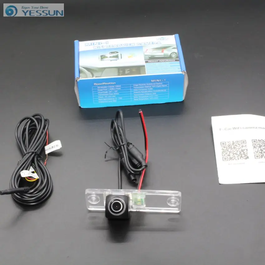 YESSUN новая Автомобильная камера для Toyota 4runner SW4 Hilux Surf 2002 ~ 2010 CCD ночного видения