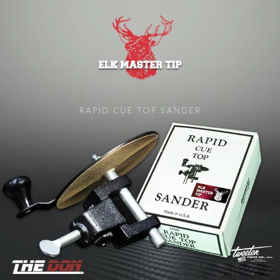 Оригинальный инструмент для ремонта бильярда наконечников бассейна