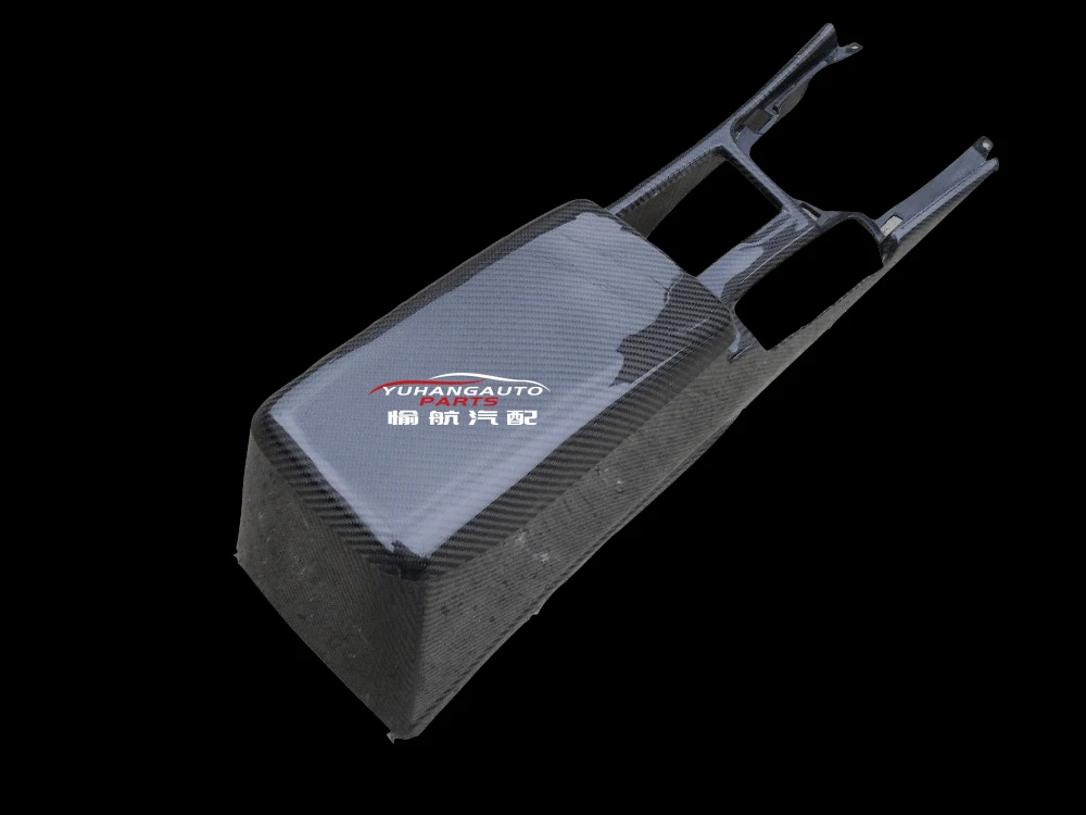 SKYLINE R34 GTT GTR RHD центральный пульт с подлокотником из углеродного волокна|centre|centre