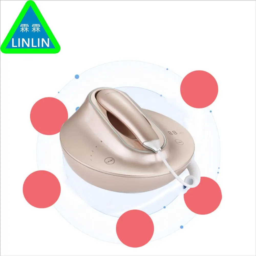 LINLIN Новое удаление морщин радиочастотный электронный косметический аппарат