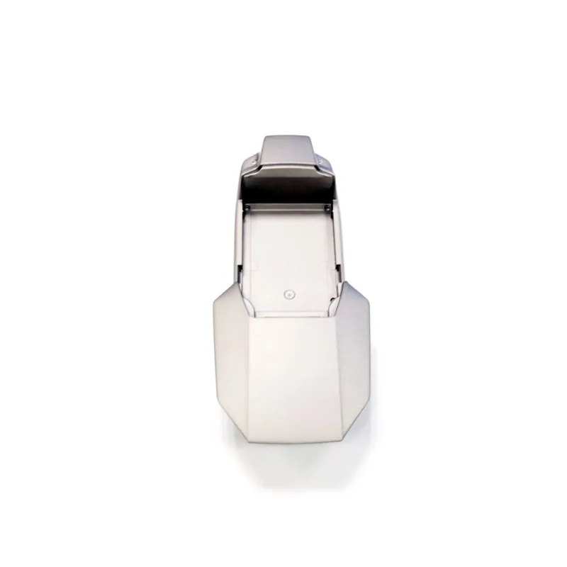 100% Новый оригинальный корпус Корпуса Mavic Pro верхний/средний/нижний для DJI Platinum Motor