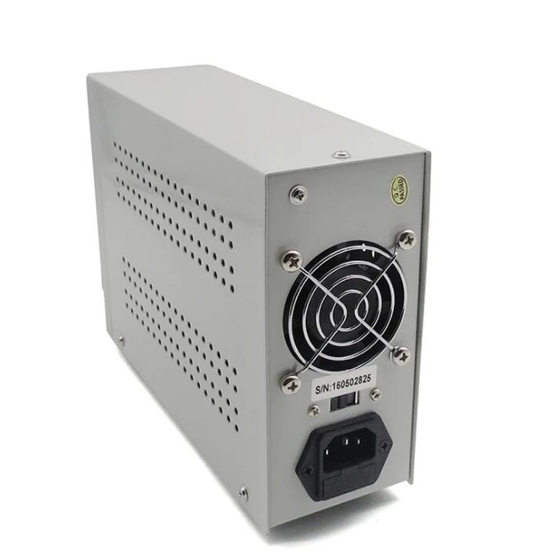 30v 10a K3010D мини Импульсный регулируемый источник питания постоянного тока SMPS