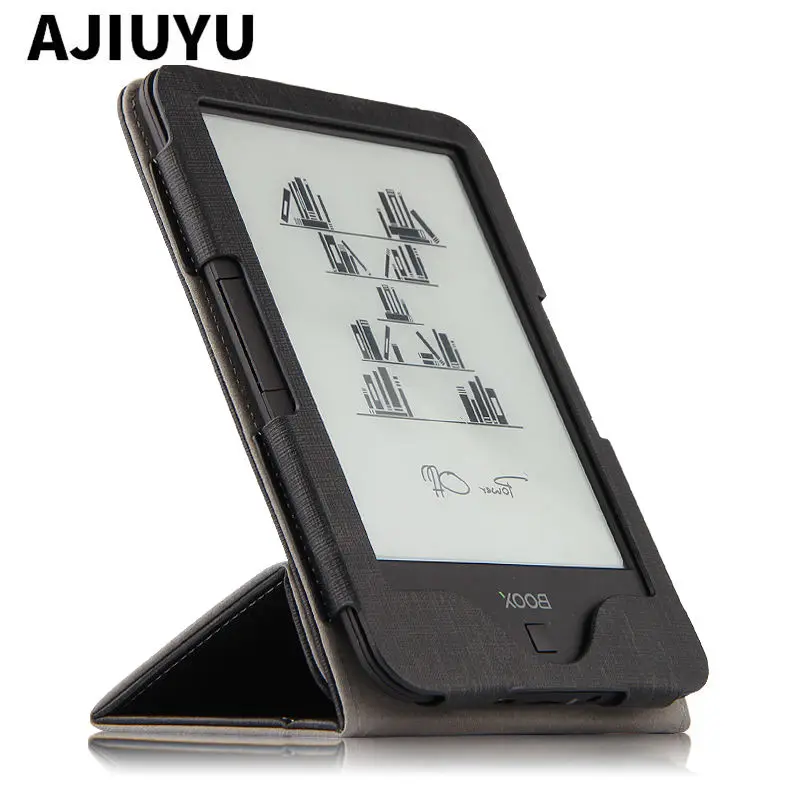 Чехол для ONYX BOOX C67ML защитный чехол электронной книги умный из искусственной кожи