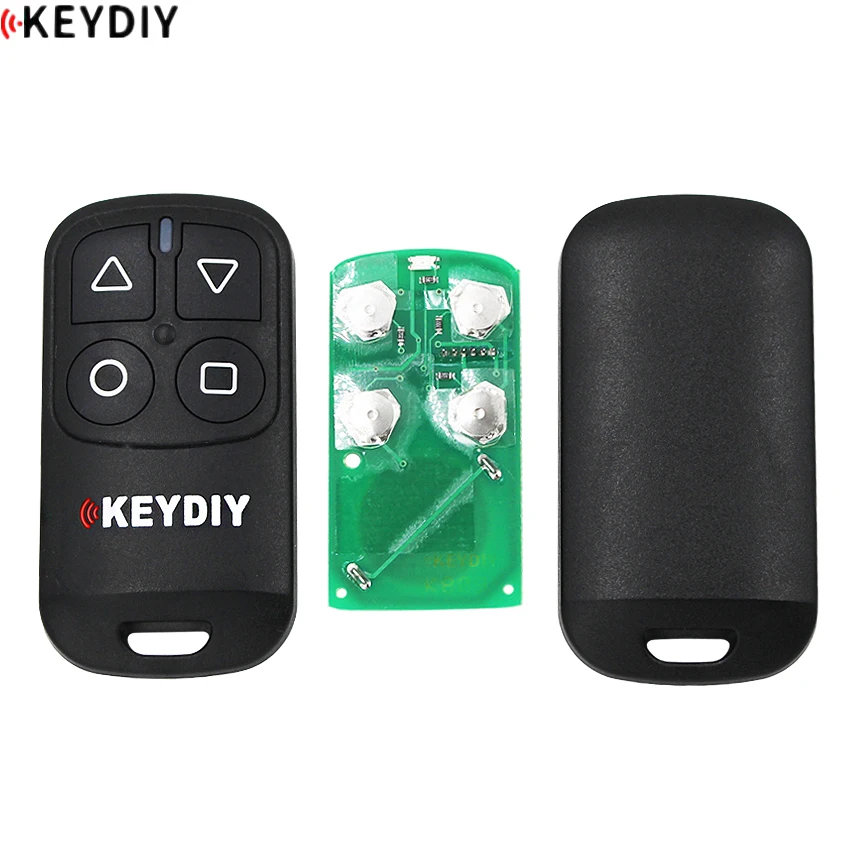 1 шт. X KEYDIY B32 гаражная дверь KD общий пульт дистанционного управления для KD900 URG200 KD-X2 KD-X2 пульт дистанционного управления