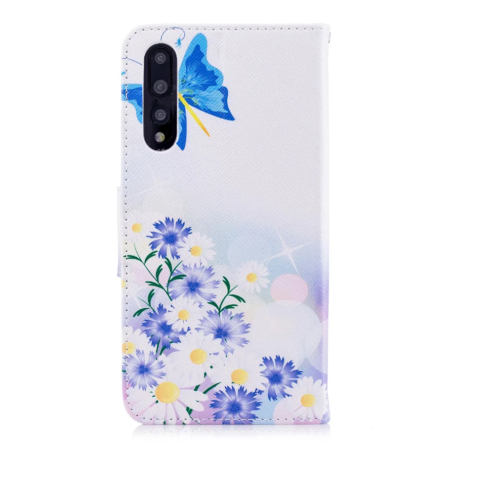 Кошелек filp Обложка для huawei P20 Pro CLT-L04 CLT-L09 кожаный чехол p20 pro CLT-L29 CLT-AL00 CLT-AL01 телефон