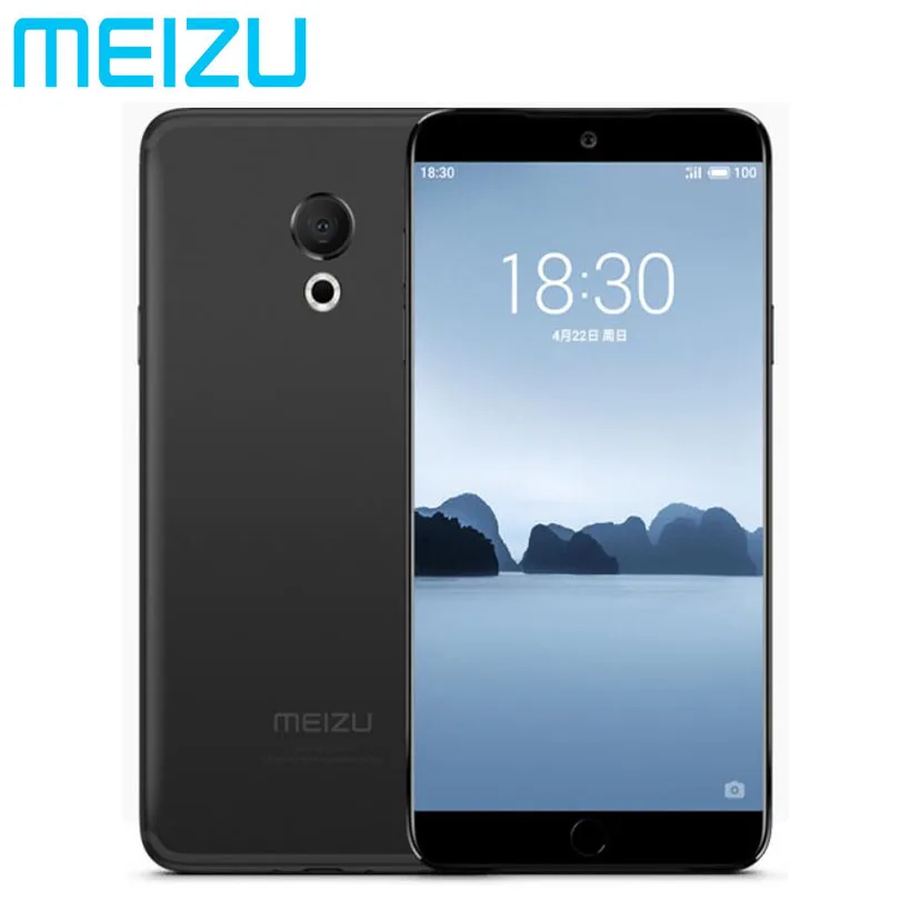 Смартфон Meizu 15 Lite 4 Гб + 32 | Мобильные телефоны и аксессуары