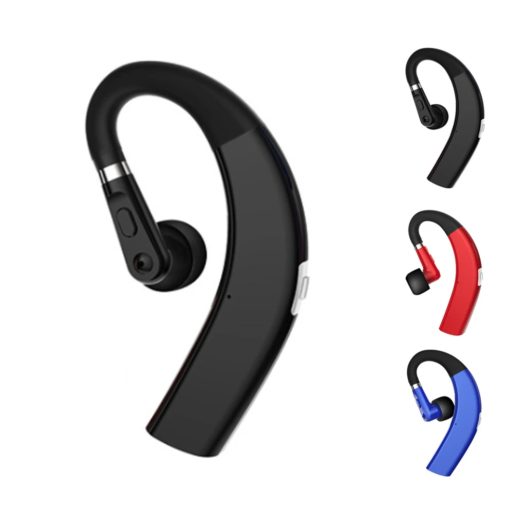 M11 Bluetooth наушники беспроводные наушники Handsfree вкладыши гарнитура с HD микрофоном для телефона iPhone Xiaomi samsung