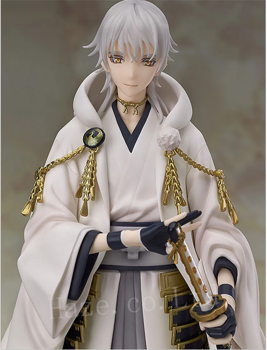 Фигурка Touken Ranbu Online-цуруру кунинага 1/8 фигурка 22 см | Игрушки и хобби