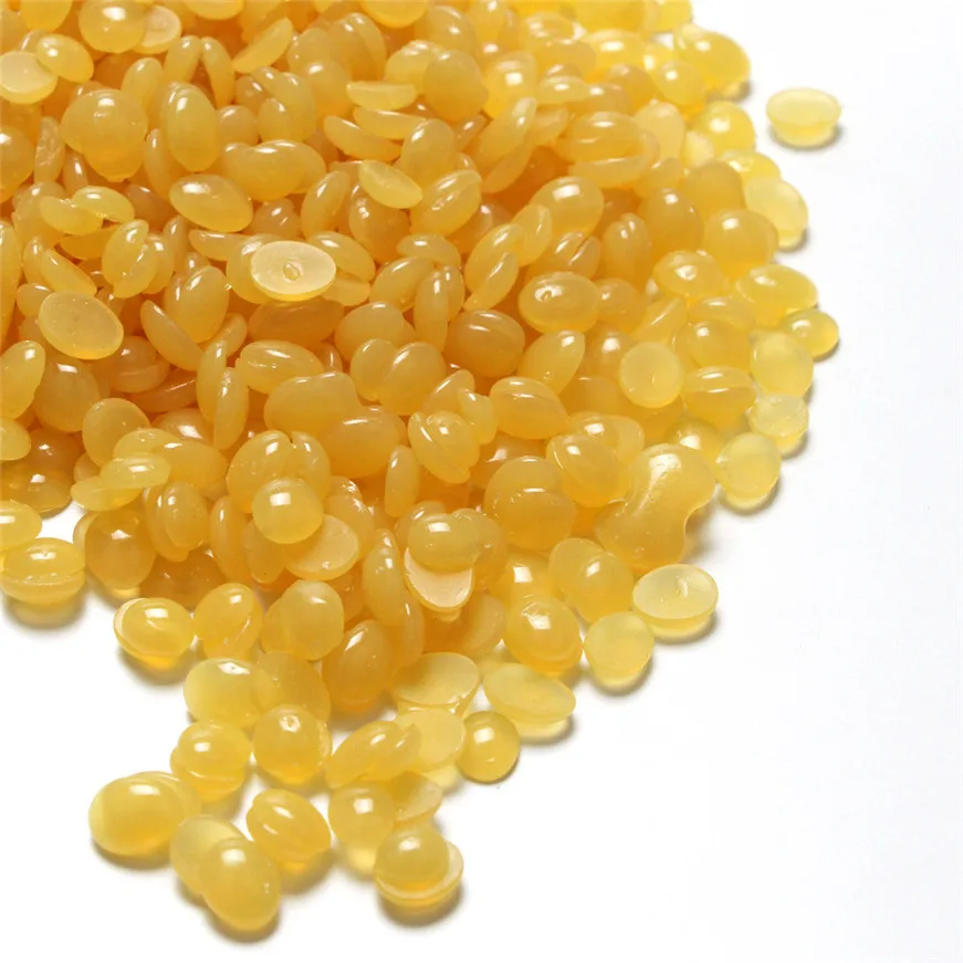 2017 без ленты для депиляции горячая пленка жесткий воск гранулы воском бикини