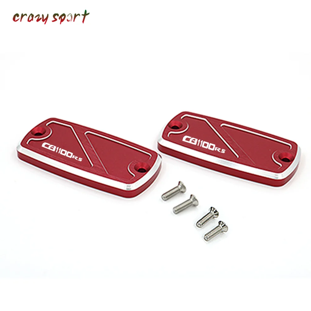 Новые запчасти для мотоциклов HONDA CB 1100RS CB1100RS CB1100 RS 2018 2019 Крышка Резервуара