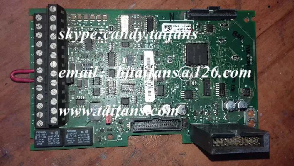 74104 632 51 631 06 привод питания основной платы Flex70 серии|power|power boardpower drive |