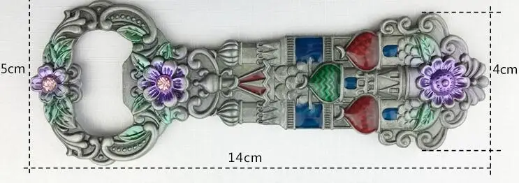 2017 креативный русский Восстанавливающий древние способы металлический