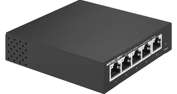 SG105 Tenda TEG1005D 5 портовый гигабитный Ethernet коммутатор 1000 м 100/1000Mpbs концентратор LAN