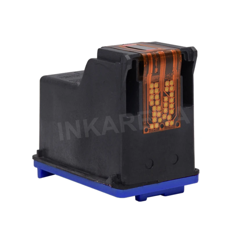 Картридж для принтера HP 21 22 XL Deskjet F2180 F2200 F2280 F4180 F300 F380 380 | Компьютеры и офис
