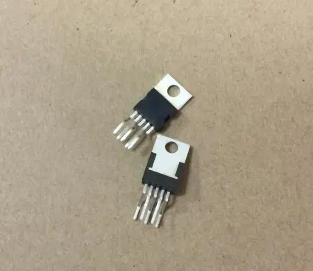 10 шт. TDA2040V TDA2040 TO220 TDA 2040|tda 2040| |