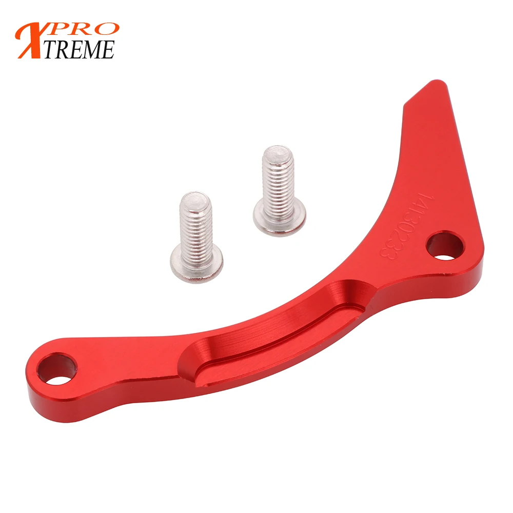 Защитная крышка для мотоциклетного двигателя Honda CRF450R CRF450X CRF 450 R 450X2002 2003 2004 2005