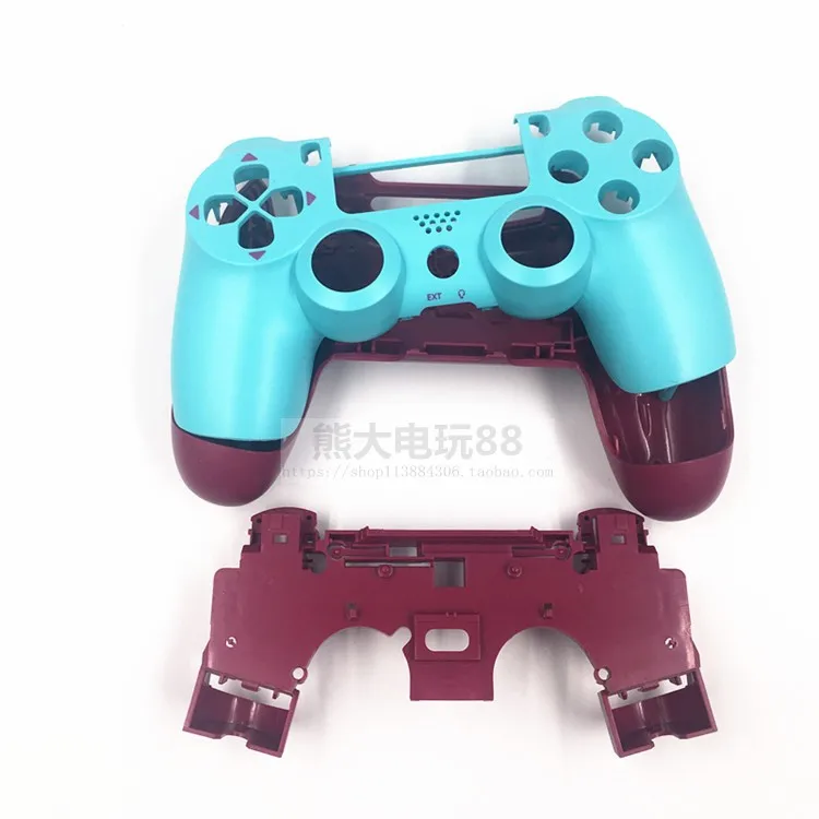Чехол для ps4 slim pro 4 0 беспроводный с светильник кой | Электроника