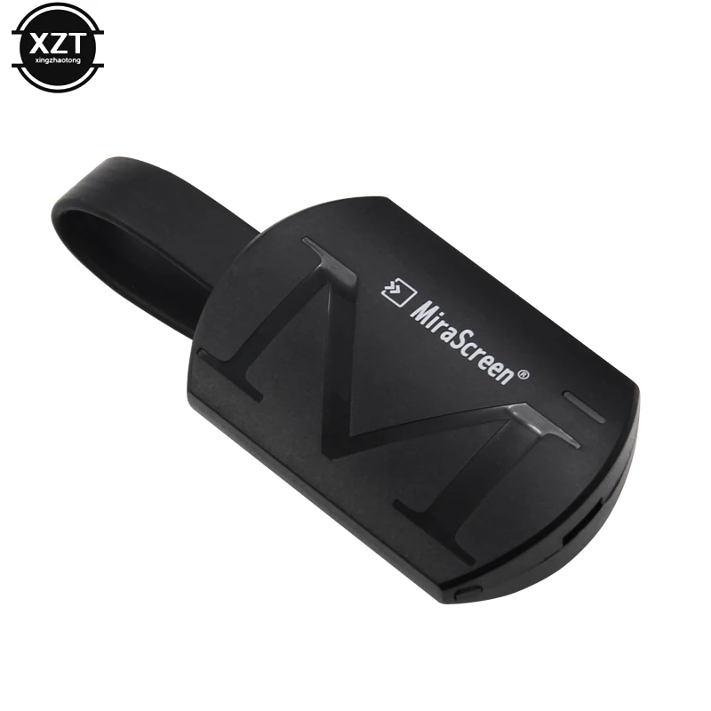 MiraScreen G4 Беспроводной Wi Fi дисплей TV Stick Dongle приемник Anycast 1080P 4k Miracast HDMI WiFi Airplay