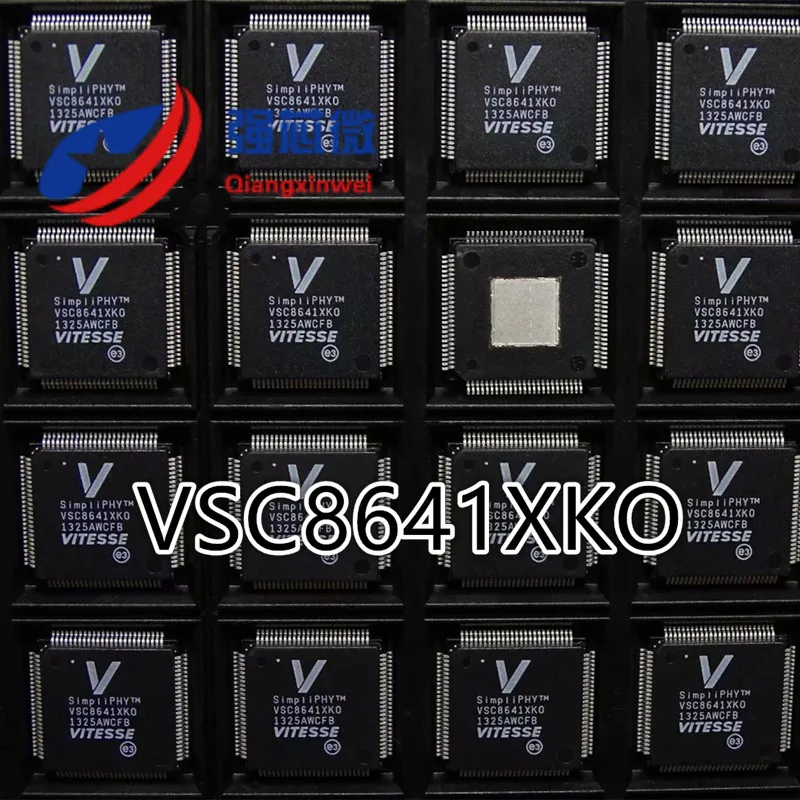 VSC8641XKO Free shipping New original IC chip