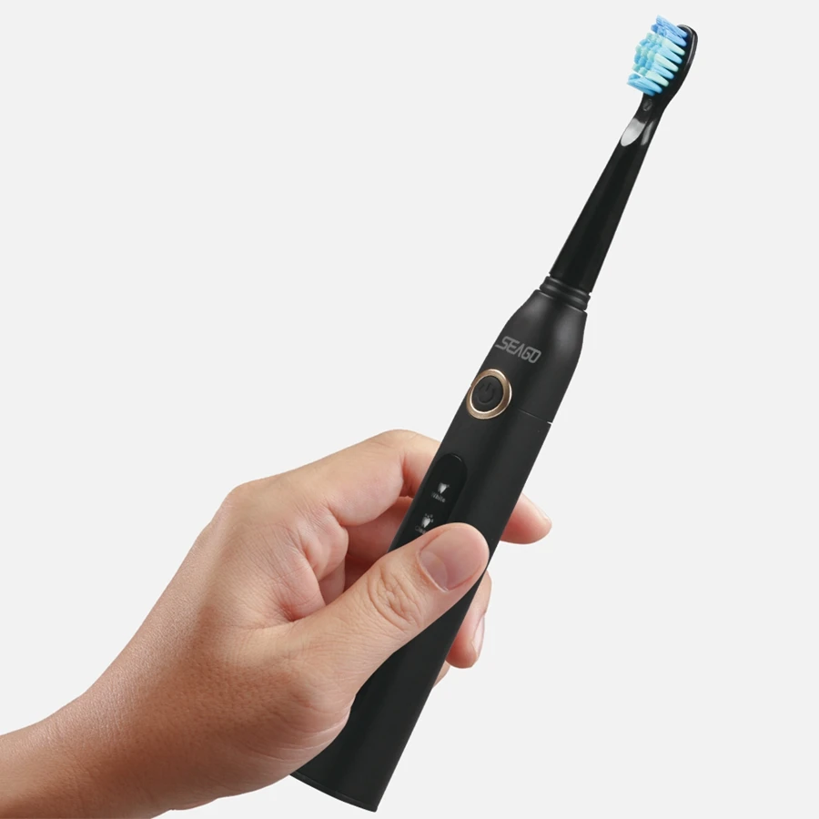 Электрическая зубная Щетка Sonicare IPX 5 режимов водонепроницаемая|Электрические