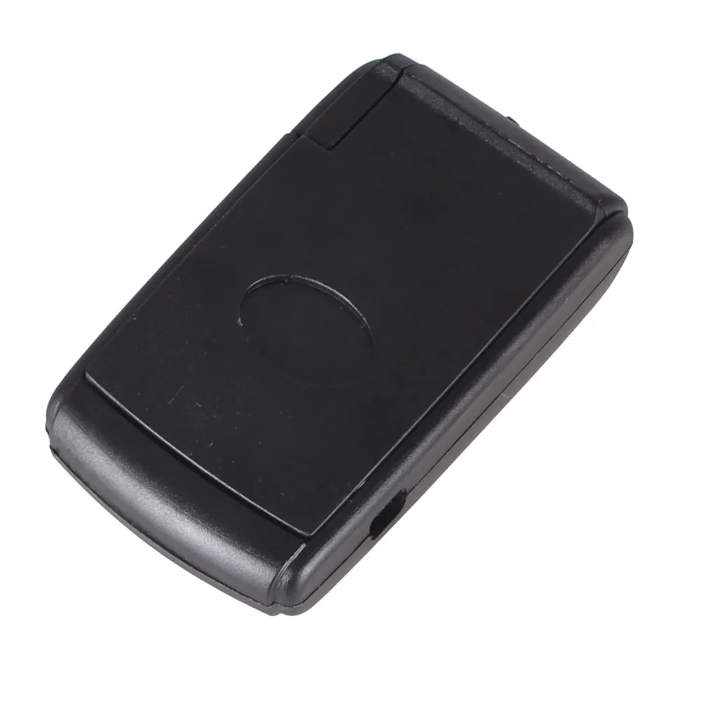 DANDKEY сменный без ключа умный дистанционный автомобильный чехол для ключей Fob 2 + 1 3