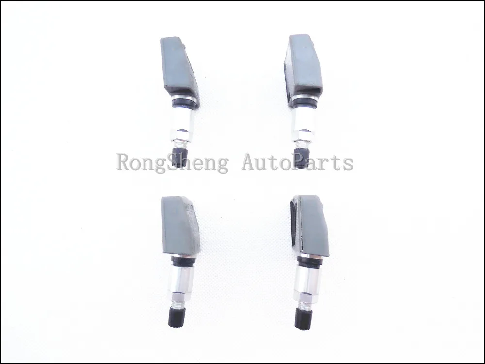 Датчик мониторинга шин DPQPOKHYY X4 TPMS 40700-2138R 407002138R для Renault Laguna Megane Scenic Talisman Symbol Velsatis |